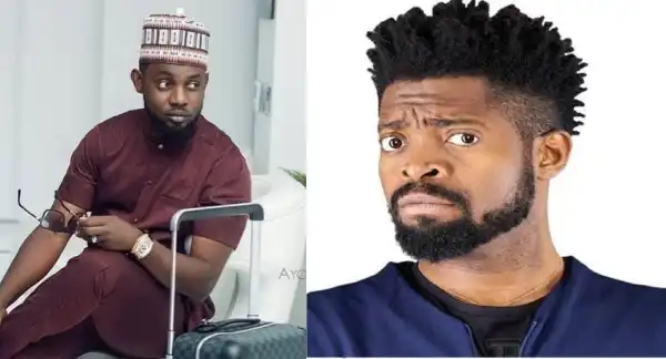 I Don’t Mind Going To My Grave Without Reconciling With Basketmouth – AY Makun