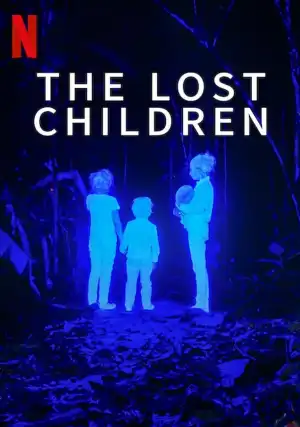 The Lost Children (2024) [Spanish]