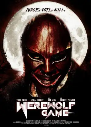 Werewolf Game (2025)