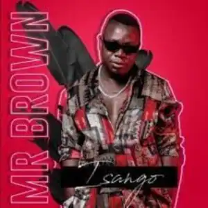 Mr Brown – Isango (EP)