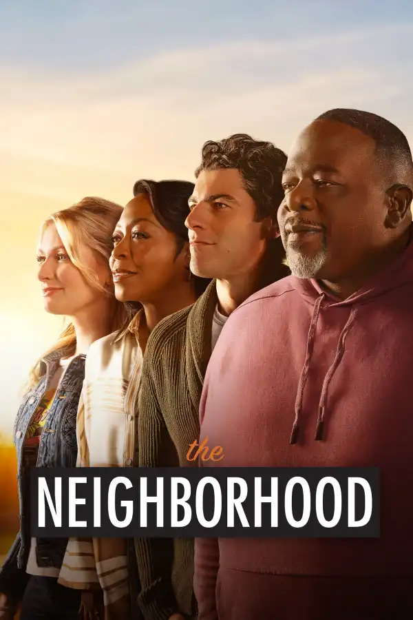 The Neighborhood (2018 TV series)