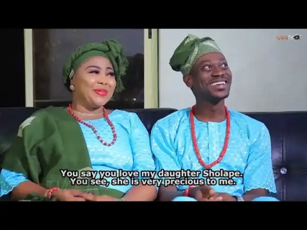 Yoruba Movie: Ayoka (2020)