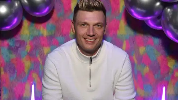 Career & Net Worth Of Nick Carter
