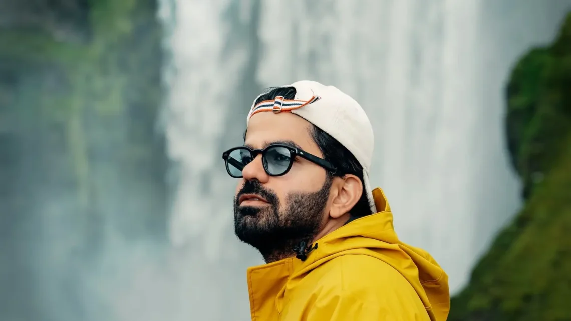 Biography & Career Of Joe Hattab