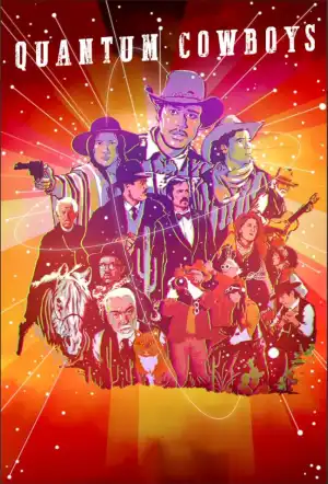 Quantum Cowboys (2022)