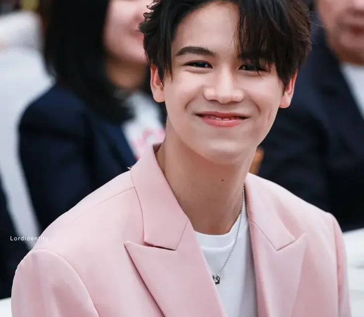 Biography & Career Of Kittiphop Sereevichayasawat