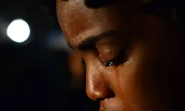 WHAT SHOULD SHE DO? Wife Cries As Her Husband Starves Her Of Sex For 4 Years