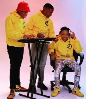 ATK MusiQ – Pall Mall ft. Tumza Thusi