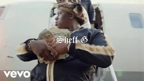Sheff G - Lights On (Video)