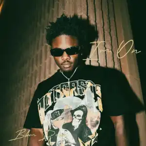 Bbm Deion – Im On