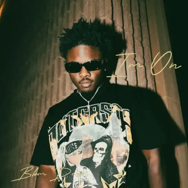 Bbm Deion – Im On