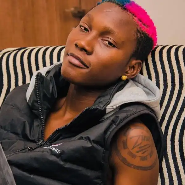 Zinoleesky Discloses Why He Never Spoke About The Mohbad And Naira Marley’s Rift (Video)
