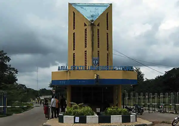 SAD! How 3 Abia State University Lecturers Died On The Same Day