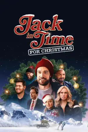 Jack in Time for Christmas (2024)