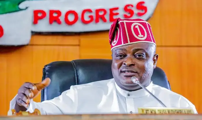 Meranda: A charade APC must explain – Lagos lawmakers on Obasa’s resumption as Speaker