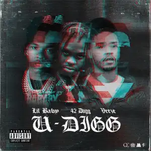 Lil Baby & 42 Dugg Ft. Veeze – U Digg (Instrumental)