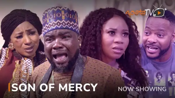 Son Of Mercy (2023 Yoruba Movie)
