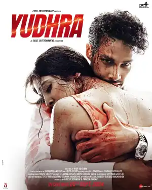 Yudhra (2024) [Hindi]