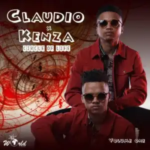 Claudio x Kenza – Give It All (feat. Kyle Deutsch & Mthunzi)