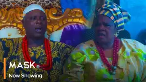 Mask (Iboju) (2023 Yoruba Movie)