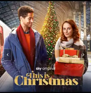 This Is Christmas (2022)