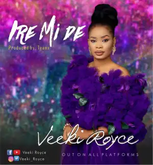 Veeki Royce – Iremide