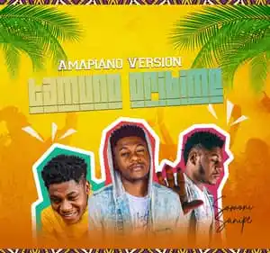 Somoni Sanipe – Tamuno Oribeme Amapiano