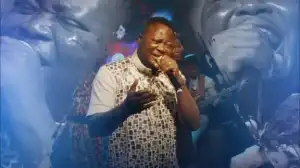 Sanmi Michael – YOU ALONE ARE GOD