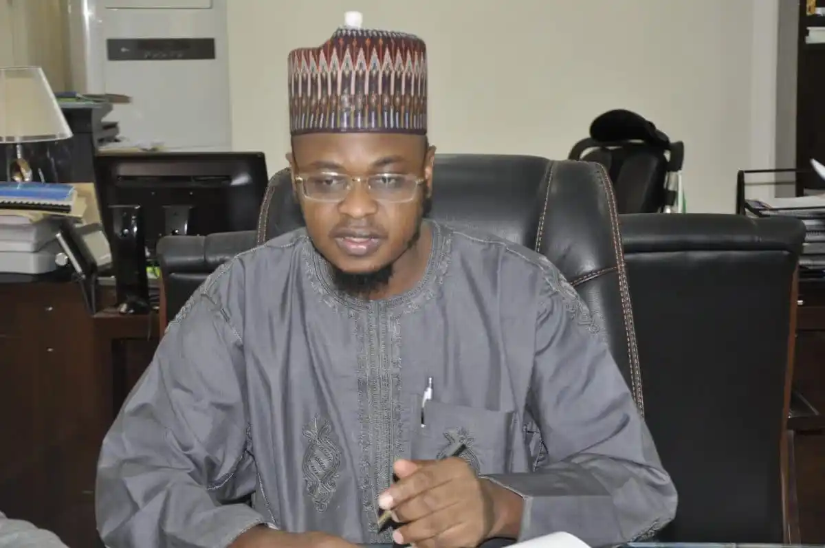 I Earned More As A Professor Than As Minister – Pantami