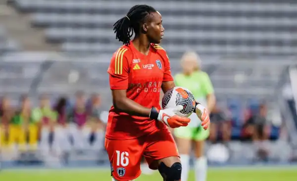 Coupe de France final: Nnadozie inspires Paris FC win over PSG