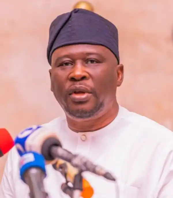 PDP still Africa’s biggest political brand — Gov Fintiri