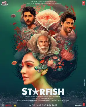 Starfish (2023) [Hindi]