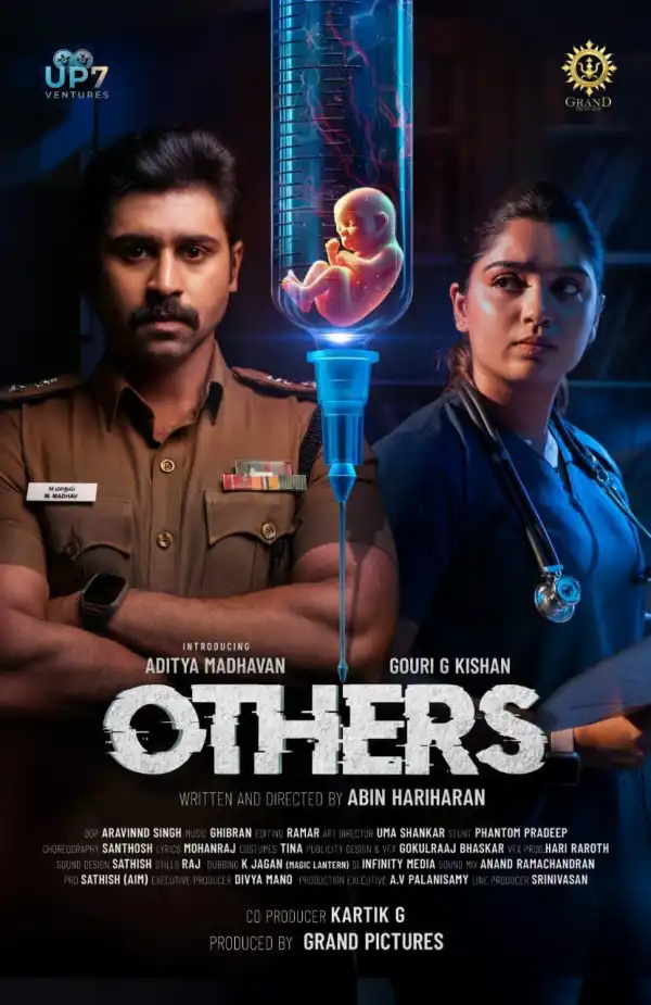 Others (2025) [Tamil]