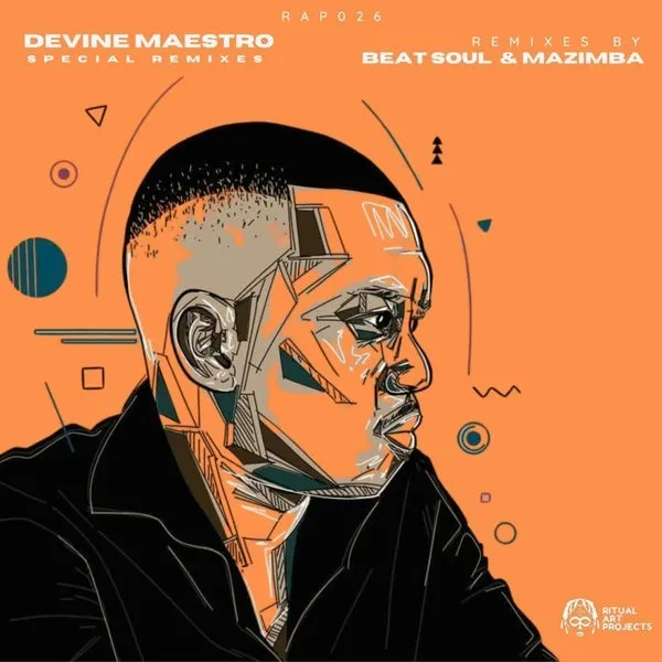 Devine Maestro, Thap’Soul, NexVocals & Massive R – Never Thought (Beat Soul Alternative Mix)