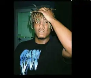 Juice WRLD – Curse From An Angel