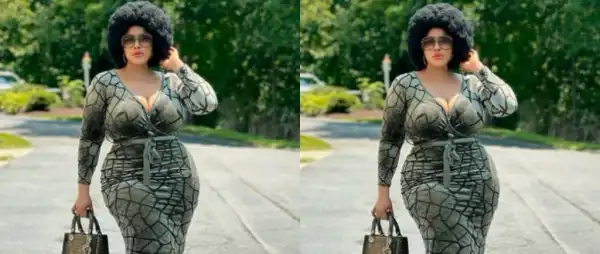 “Stop Jealousy, Support Each Other”- Omoborty Calls Out Industry Colleagues