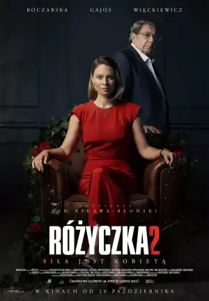 Little Rose 2 (2023) [Polish]