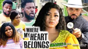Where My Heart Belong Season 9