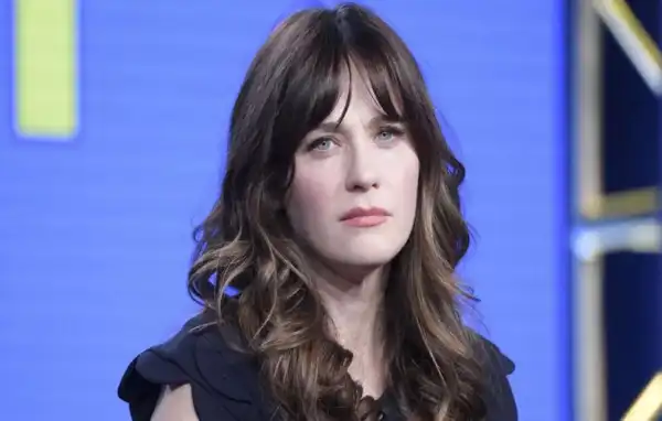 Career & Networth Of Zooey Deschanel
