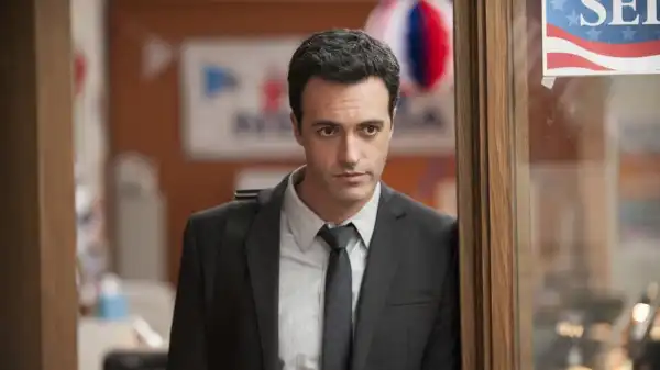 Law & Order Season 23 Cast: Reid Scott Joins as Series Regular