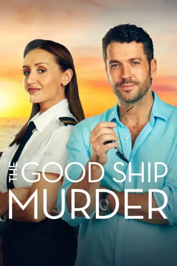 The Good Ship Murder S01E06
