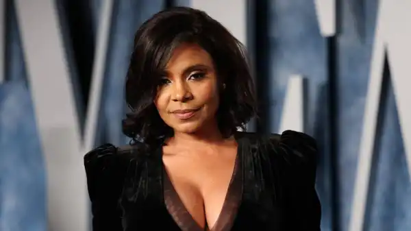 Age & Career Of Sanaa Lathan