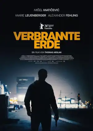 Scorched Earth (2024) [German]