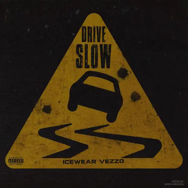 Icewear Vezzo – Drive Slow