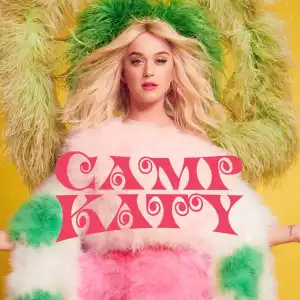 Katy Perry – Camp Katy (EP)