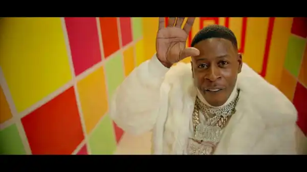 Blac Youngsta - Anythang (Video)