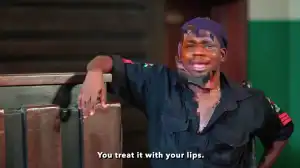 Woos The Court Clerk -  Who Is The Father?  (Episode 7)