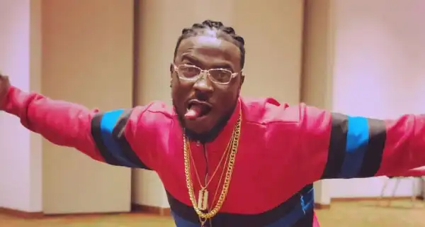 2023 Polls: No Go Vote Person Wey Go Ban Music - Singer, Peruzzi Advises Nigerians