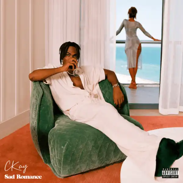 Ckay – Soja (Instrumental)