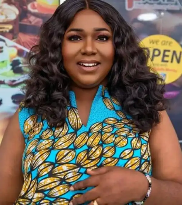 No Man Wants To Marry Me Because Of My Critics On Social Media – Actress Xandy Kamel